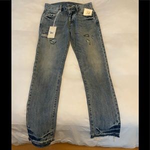 Men’s Denim from MNML